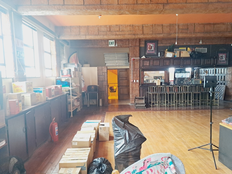 Commercial Property for Sale in Bellville South Western Cape